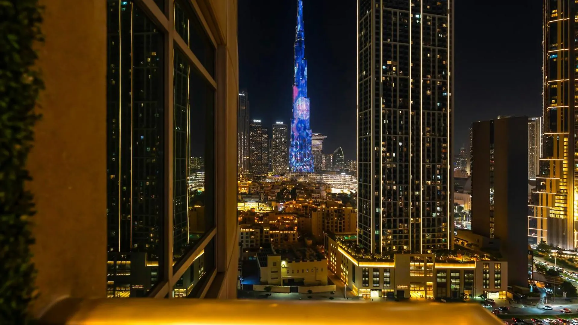 Prime Location - Amazing Burj Khalifa View Apartment Dubai