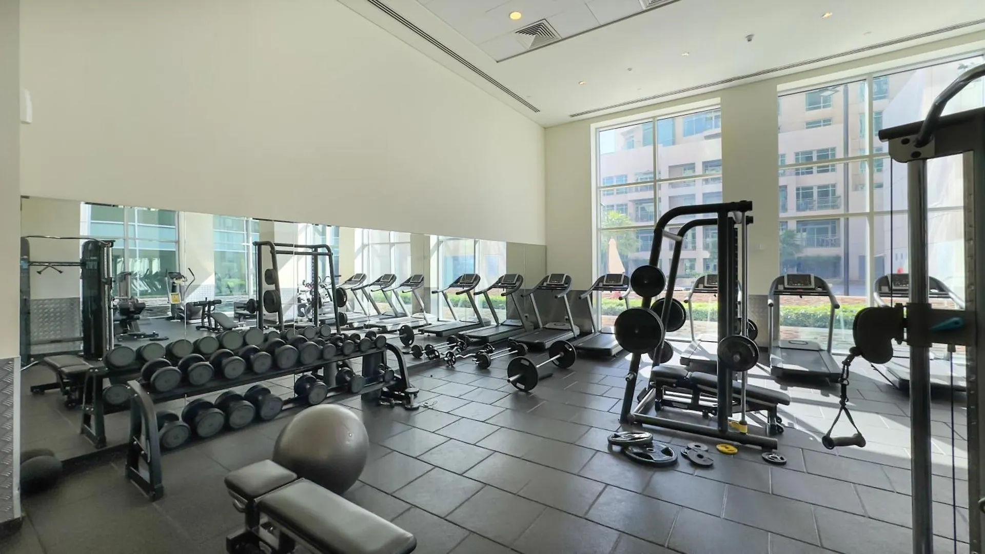 Prime Location - Amazing Burj Khalifa View Apartment Dubai United Arab Emirates