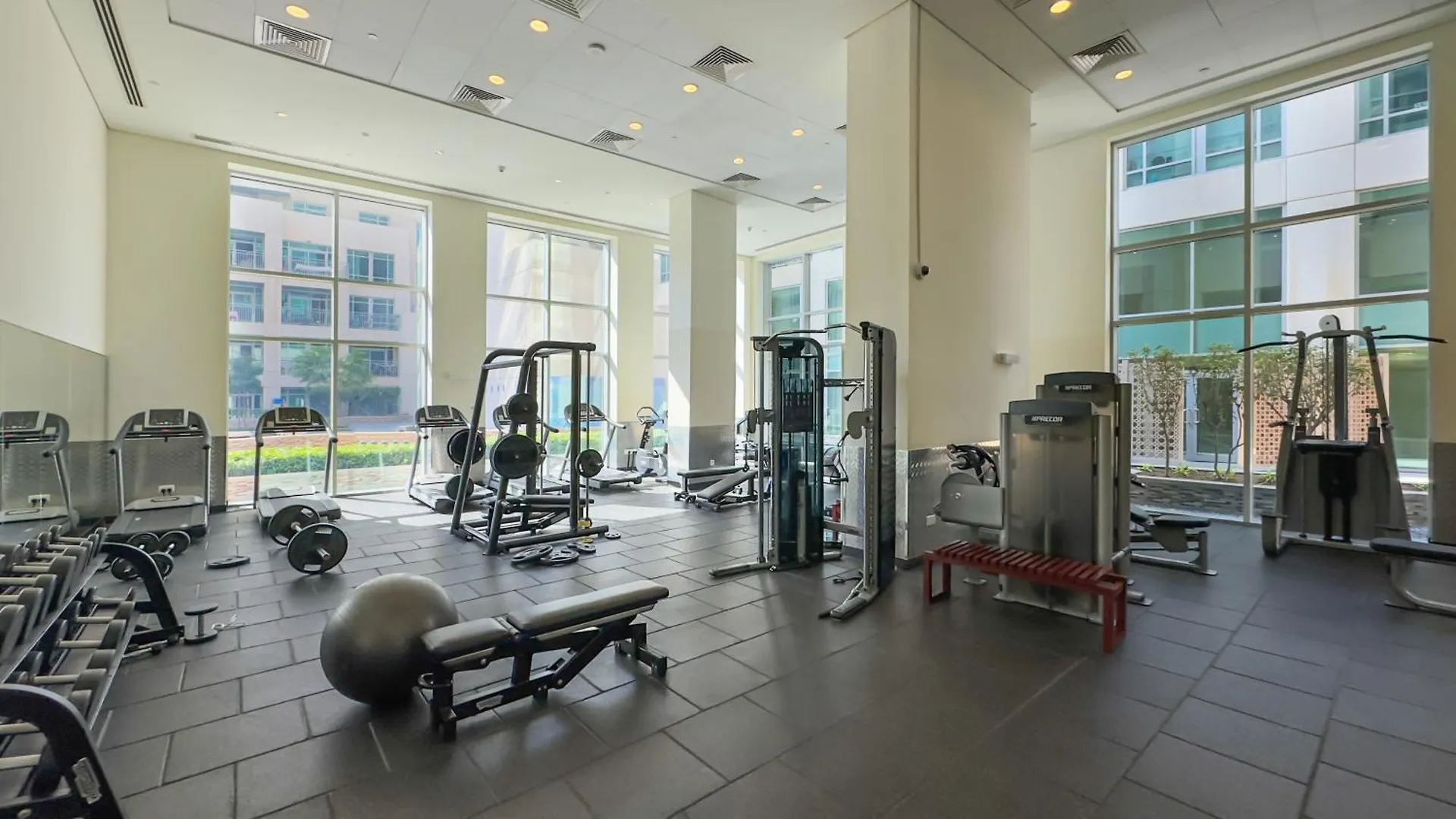 Prime Location - Amazing Burj Khalifa View Apartment Dubai