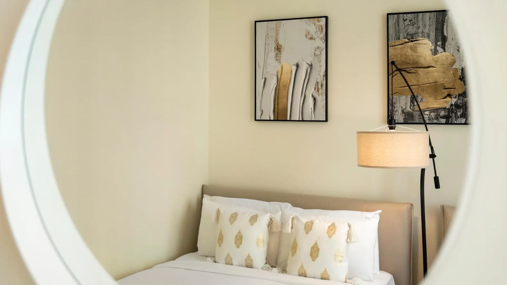 Prime Location - Amazing Burj Khalifa View Apartment Dubai 0*,  United Arab Emirates