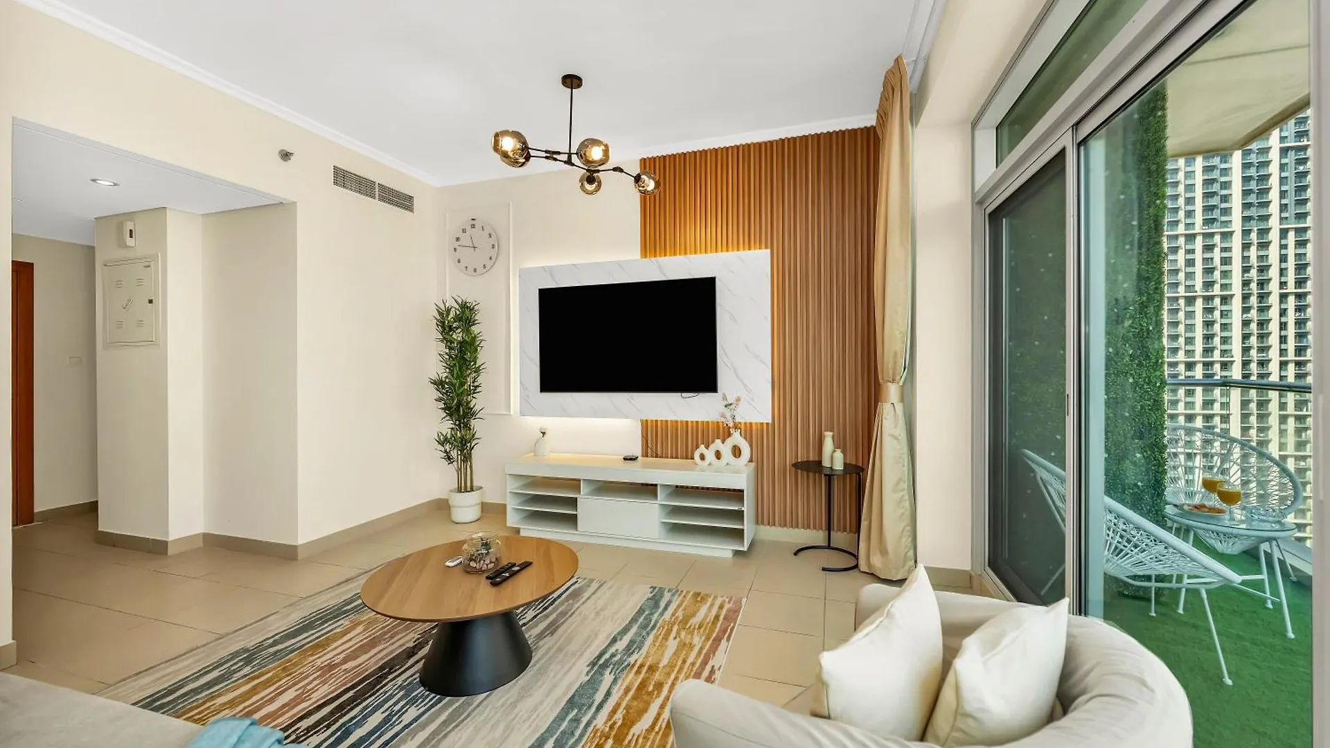 Prime Location - Amazing Burj Khalifa View Apartment Dubai United Arab Emirates