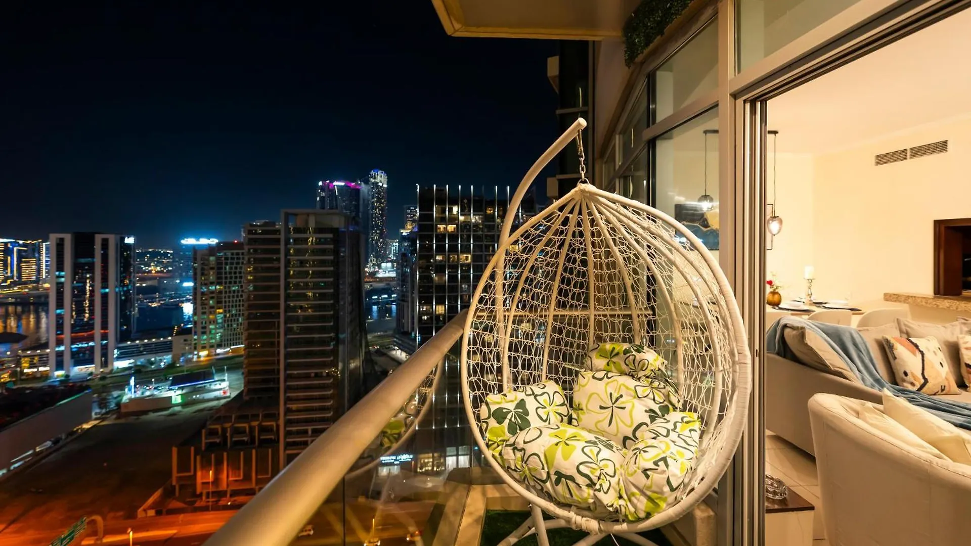 Prime Location - Amazing Burj Khalifa View Apartment Dubai United Arab Emirates