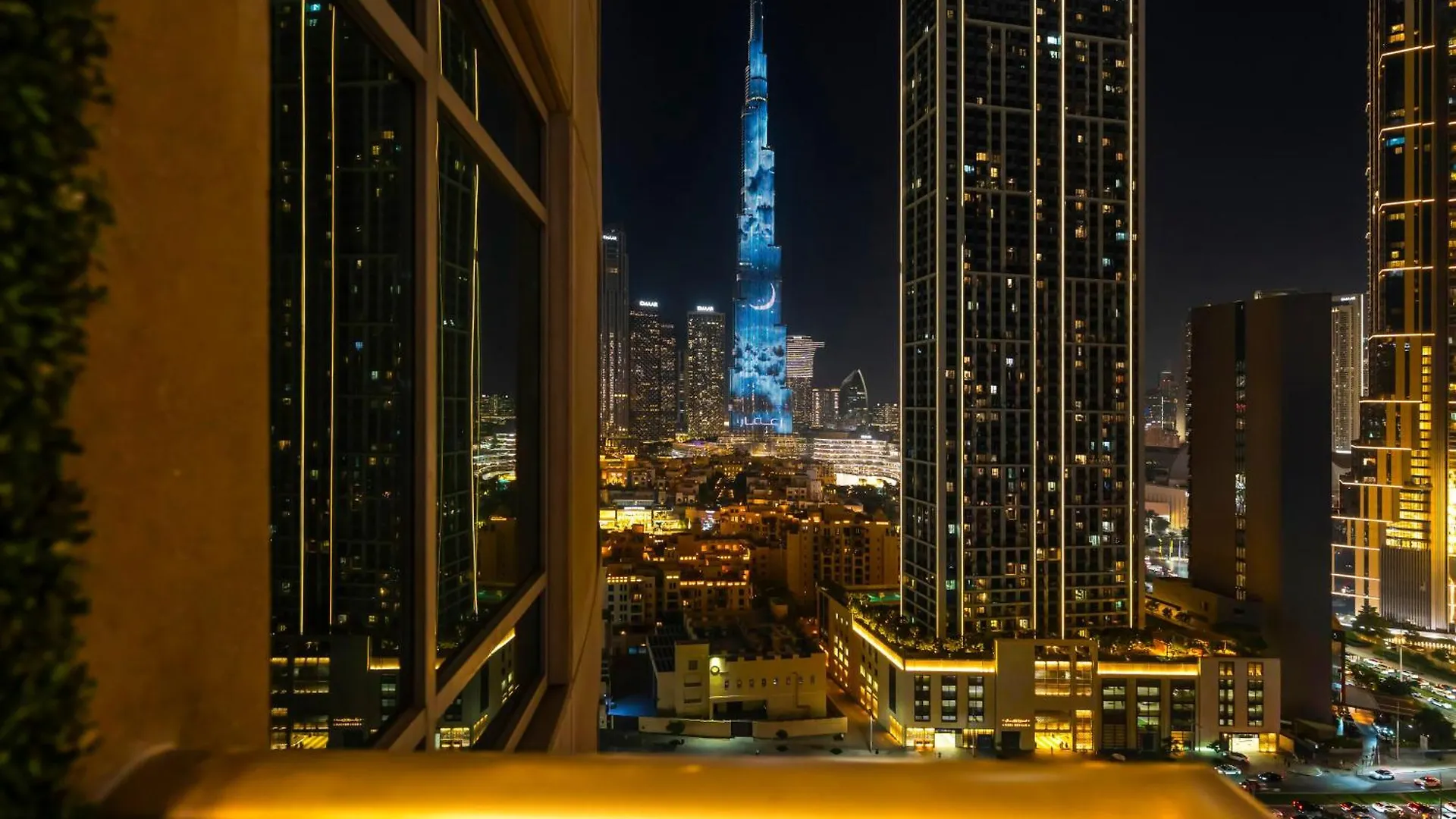 Prime Location - Amazing Burj Khalifa View Apartment Dubai