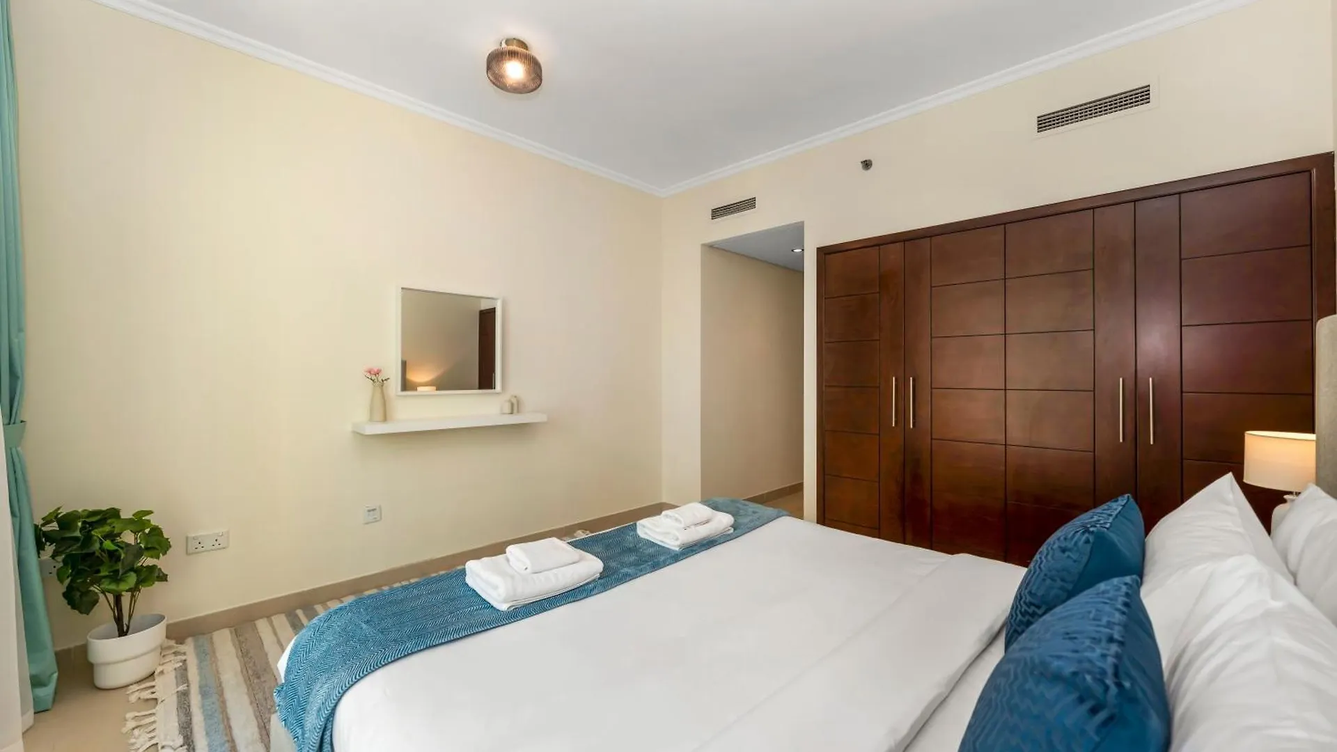 Prime Location - Amazing Burj Khalifa View Apartment Dubai 0*,  United Arab Emirates
