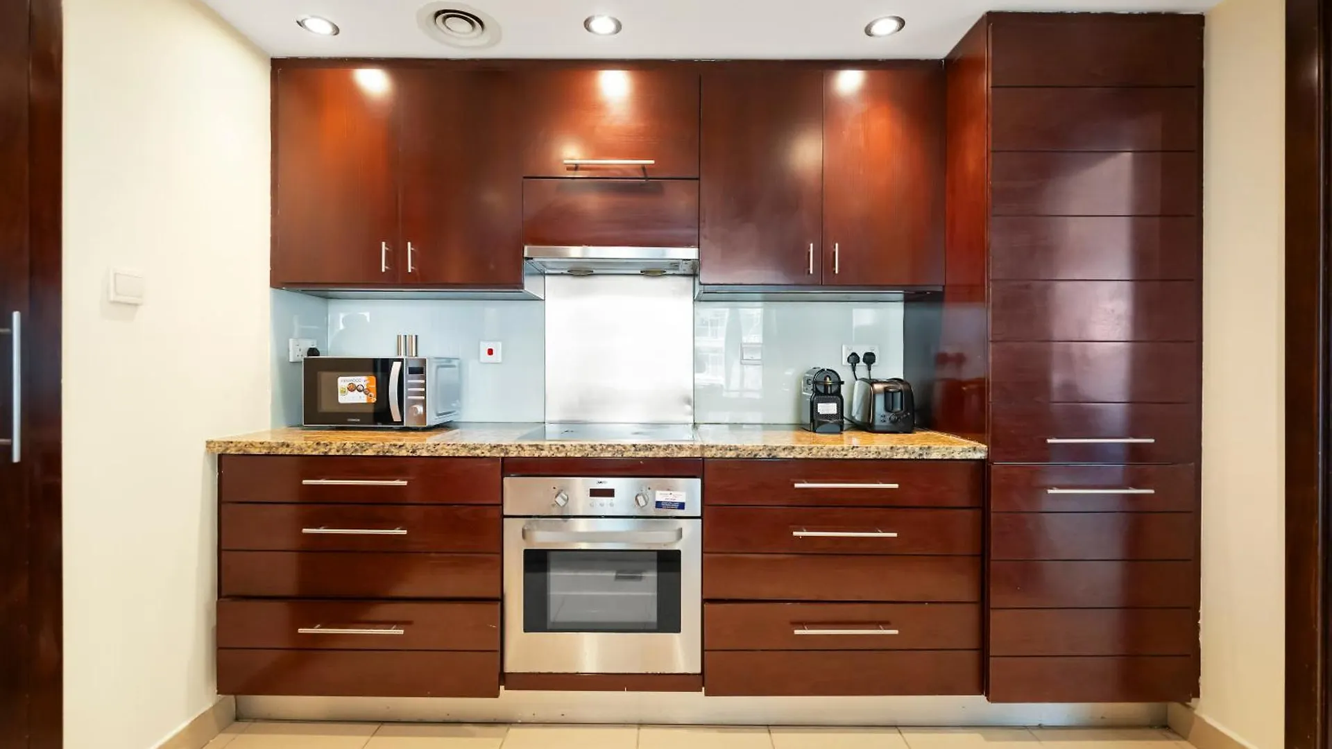 Prime Location - Amazing Burj Khalifa View Apartment Dubai